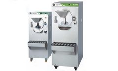 Hercules - Batch Freezers