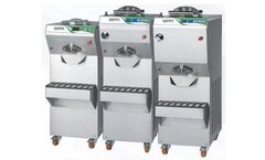 Gelpro - Batch Freezers