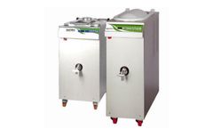 Crios - Ageing Vat Machine