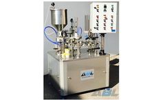 ABL - Model CS - Cup Filling & Sealing Machines