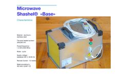 Shashel - Base