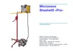 Shashel - Model Pro - Shashel PRO version