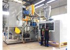 Suny Group - e waste recycling machinery
