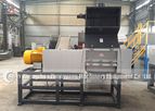 Suny Group - Model HNSC - Steel Wire Separator
