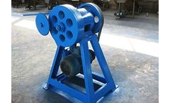 Suny Group - Tyre Dicer