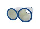Huahang Filter - Polyester Fabric Pool Water Filter Element