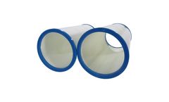 Huahang Filter - Polyester Fabric Pool Water Filter Element