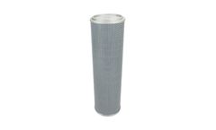 Huahang Filter - Model 53C1036P01 - Hydraulic Oil Filter Element