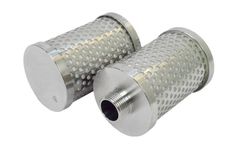 Huahang Filter - Coalescer Filter Element 68.5×113