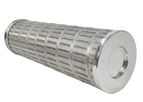 Huahang Filter - Custom High Flow Water Filter 160×508
