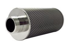 Huahang Filter - Custom Air Filter Cartridge 150x 340