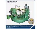 IPOWER - Model IP-05 - OEM/ODM Chinese Good Supplier Rotary Transfer Machine for Bonnet/Nut