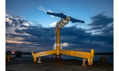 Model M100D - Proven Tidal Energy Technology