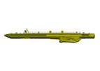 Scotrenewables - Model SR 2000 - Tidal Turbine