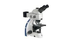 MicroBlue - Upright Microscopes