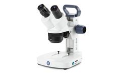 EduBlue - Stereo Microscope