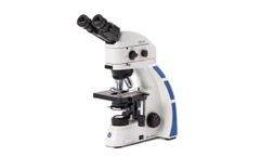 Oxion - Fluorescence Microscopes