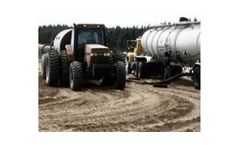 Biosolids Land Application Services