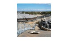 Digester Cleaning Services