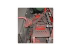 Dry Ice Blast Cleaning Services