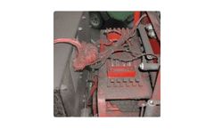 Dry Ice Blast Cleaning Services