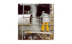 Hydroblasting (Water Blasting) Services
