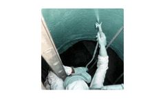 Manhole Rehabilitation Service