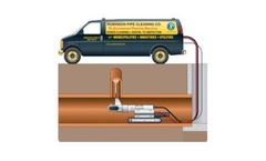 Chemical Cleaning Services