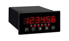 Define - Model TEX-PRC - Process Controller