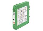 Define Javelin - Model 4-20mA - 2-Wire Isolated Universal Transmitter