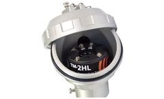 Define - Model TM-2HL - Head Mount RTD Transmitter