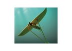 Minesto - Marine Energy Technology