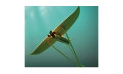 Minesto - Marine Energy Technology