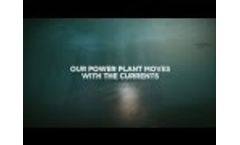 Minesto - Tidal and Ocean Current Energy Video