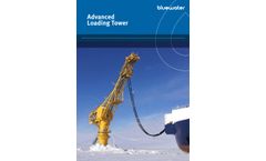 Bluewater - Advanced Loading Tower (ALT) - Brochure