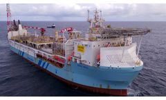 Bluewater - Floating Production and Storage Units