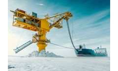 Bluewater - Advanced Loading Tower (ALT)