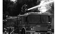 FIRECHEM - Model AFFF - Aqueuous Film Forming Foam