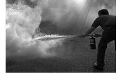 FIRECHEM - Model BC - Dry Powder