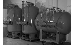 FIRECHEM - Bladder Tanks