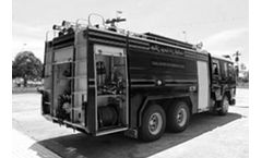 FIRECHEM - Multipurpose Tender