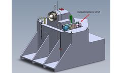 Solutions for desalination sector