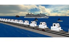 Solutions for coastal-defense-security sector