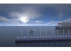 aquaWAVE - Single Oscillating Water Column Device for Shallow Water