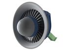 airWAVE - Bi Directional Turbine