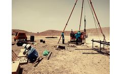 Mineral Exploration