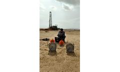 Geophysical Investigation
