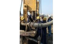 Water Well