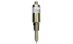 EK Engineering - Model TDPT - Dew Point Temperature Transmitter
