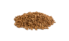 Schilling - Model CAS 8001-25-0 - Natural Olive Pit Powder